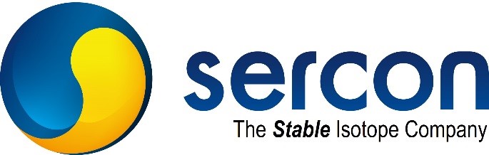 Sercon Logo with Text